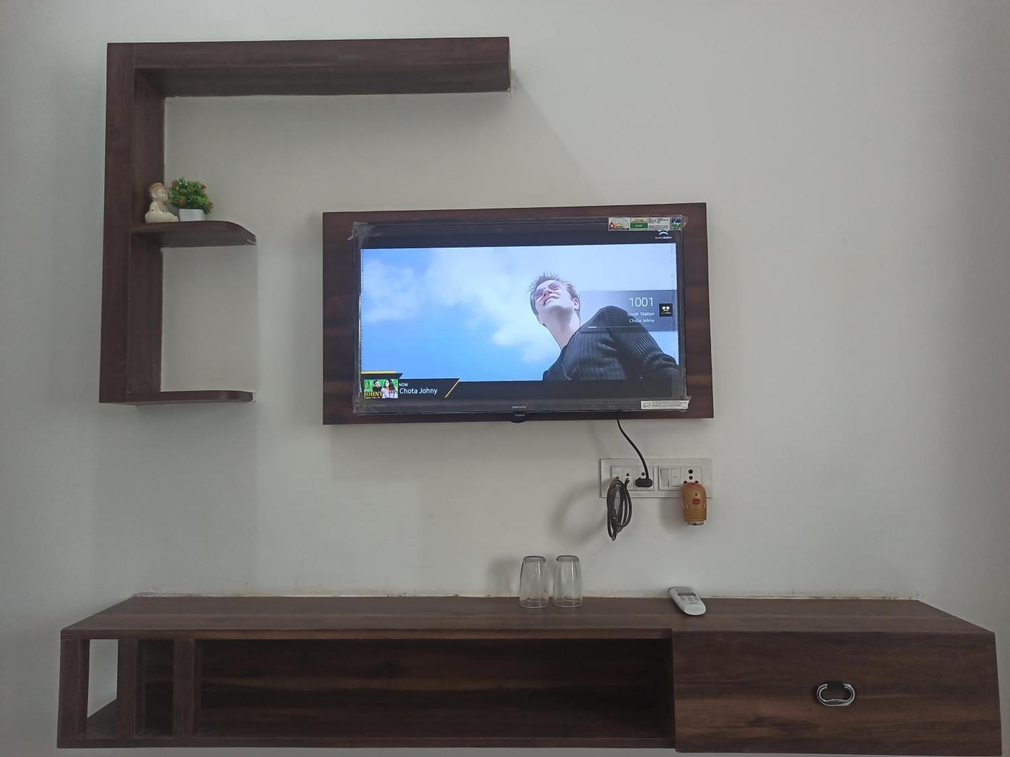 Abhiram Homestay Khajurāho Zimmer foto