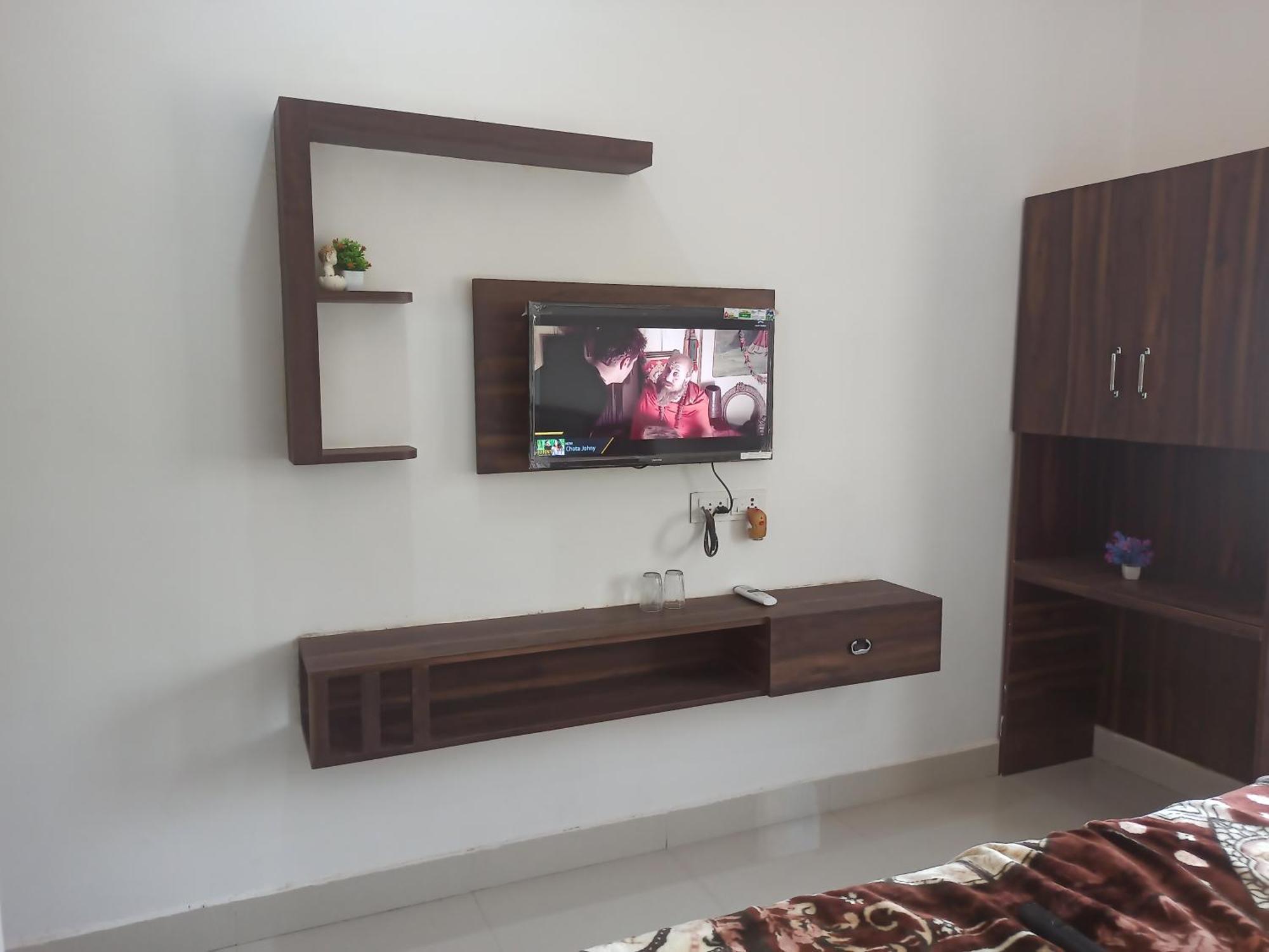 Abhiram Homestay Khajurāho Zimmer foto