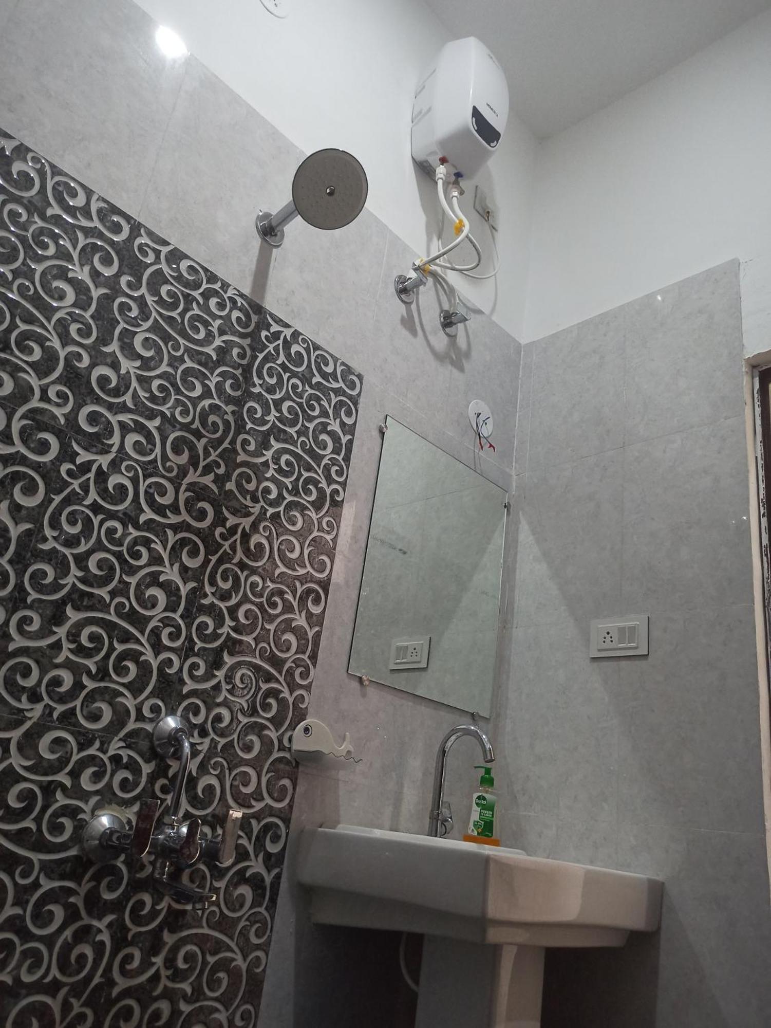 Abhiram Homestay Khajurāho Zimmer foto